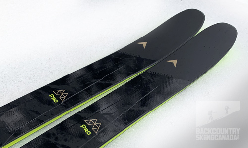 Dynastar M-Pro 99 Skis