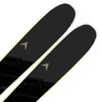 Dynastar M-Pro 99 Ski Review