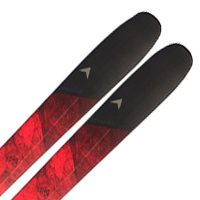 Dynastar M-Tour 108 Ski Review