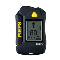 Pieps Pro IPS Transceiver Sneak Peek - VIDEO