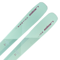 Elan Ripstick 102 W Skis