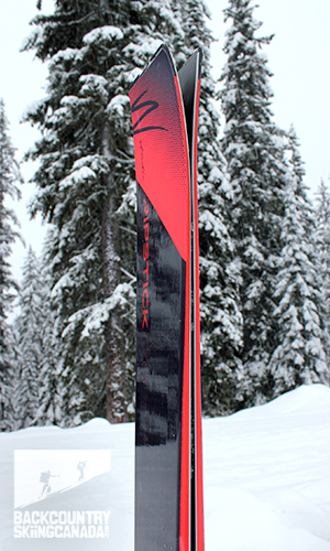 Elan Ripstick 102 W Skis