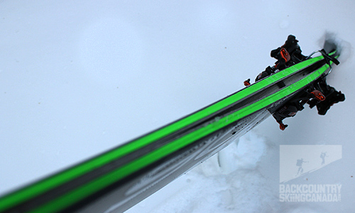 Elan Ripstick 106 Black Edition Skis