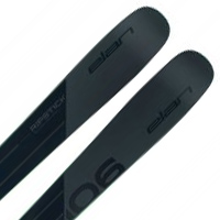 Elan Ripstick 106 Black Edition Skis