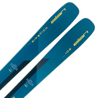 Elan Ripstick 106 Skis