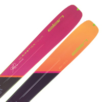 Elan Ripstick Tour 104 Skis Review