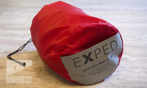 Exped SyncellMat 5