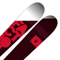 Faction Candide CT 3.0 Skis