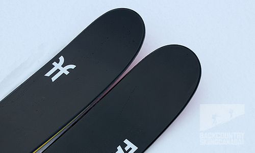 Faction La Machine Skis