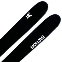 Faction La Machine Skis