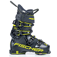 Fischer Ranger Free 130 Walk DYN Boots