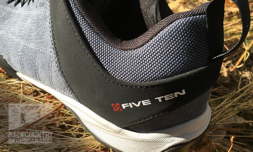 Five Ten Guide Tennie Shoes