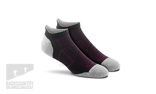  Fox River Versa Ankle Socks