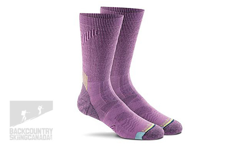 Fox River Primahike Crew Socks