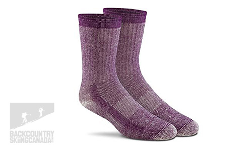 Fox River Trail Master Socks