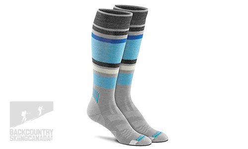 Fox River 5550 PrimaSKI LT Socks