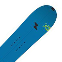 G3 Black Sheep Splitboard