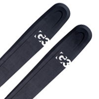 G3 Boundary Skis