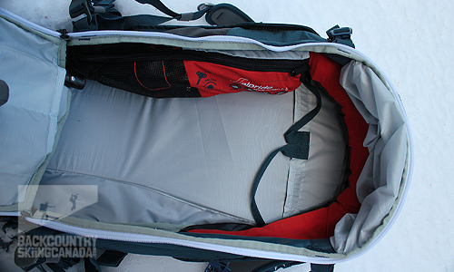 G3 Cabrio 30 AR Pack