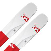 G3 FINDr 102 Skis