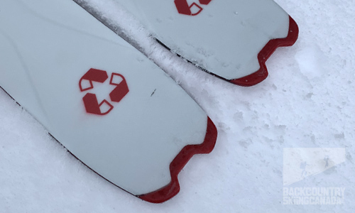 G3 FINDr R3 Skis