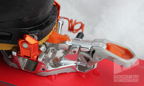 G3 Ion LT 12 Bindings