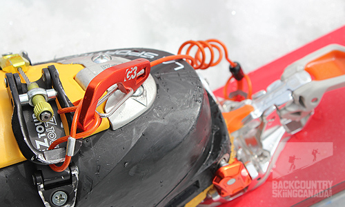 G3 Ion LT 12 Bindings