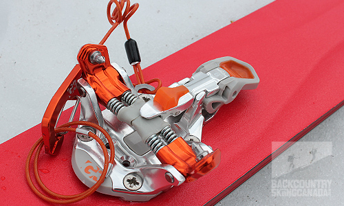 G3 Ion LT 12 Bindings