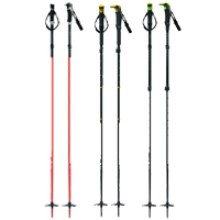 New G3 Poles win our Gear Of The Year Award!