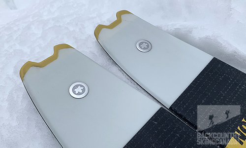 G3 SLAYr 114 Skis