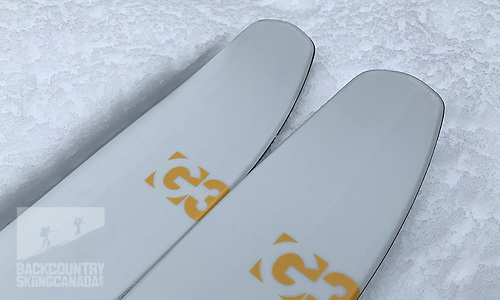 G3 SLAYr 114 Skis