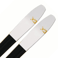 G3 SLAYr 114 Skis