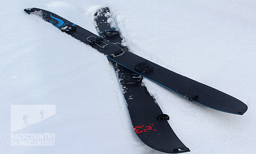 G3 Scapegoat Carbon Splitboard