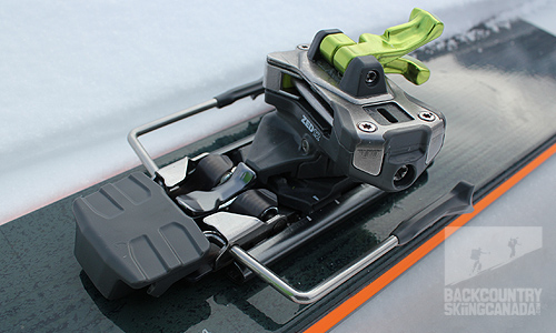 G3 Zed Bindings
