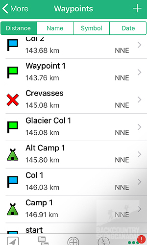 Garmin InReach Explorer+