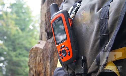 Garmin InReach Explorer+