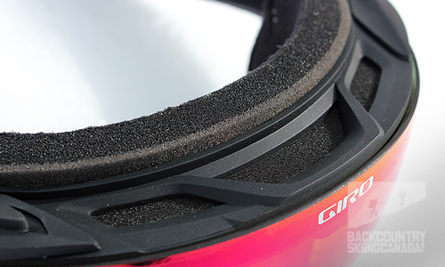 Giro Contact Goggles