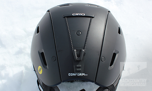 Giro Range Mips Helmet