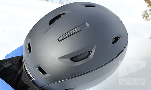 Giro Range Mips Helmet