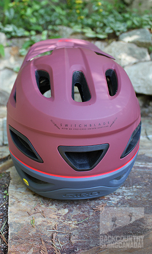 Giro Switchblade MIPS Helmet