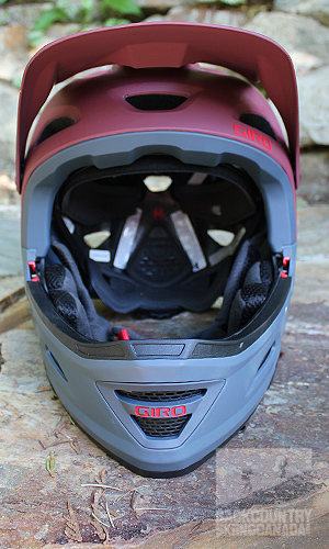 Giro Switchblade MIPS Helmet