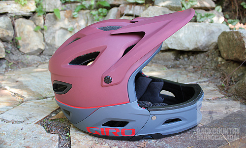 Giro Switchblade MIPS Helmet