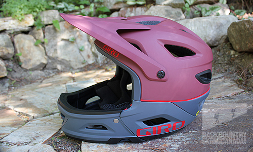 Giro Switchblade MIPS Helmet