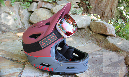 Giro Switchblade MIPS Helmet