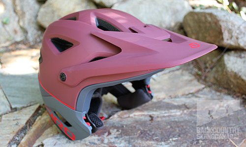 Giro Switchblade MIPS Helmet