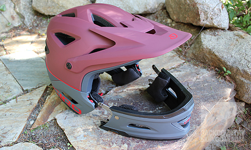 Giro Switchblade MIPS Helmet