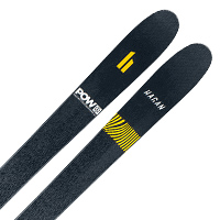 Hagan Boost 99 POW Skis