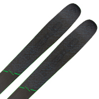 Head Kore 105 Skis