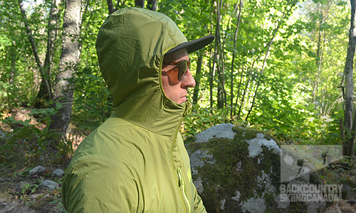 Helly Hansen Odin Stretch Hooded Insulator Jacket