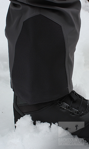 Helly Hansen Odin Mountain Hybrid Softshell Pants